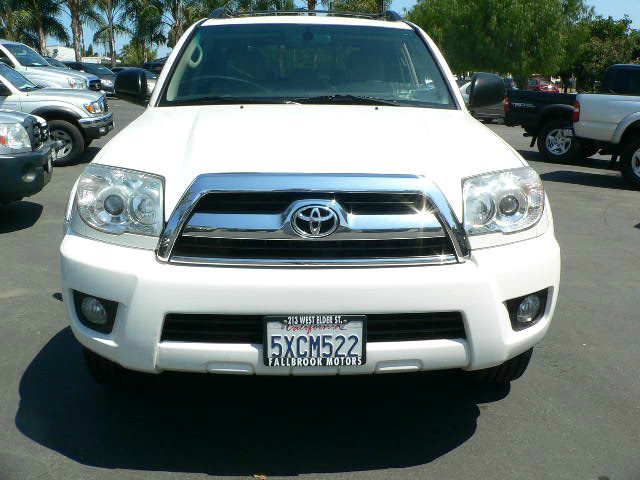 2006 Toyota 4Runner GT Limited