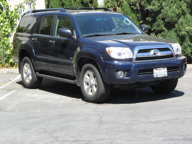 2006 Toyota 4Runner GT Limited