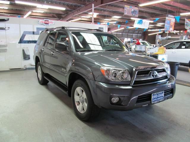 2006 Toyota 4Runner I Limited