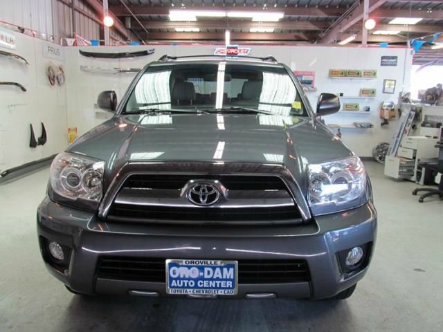 2006 Toyota 4Runner I Limited