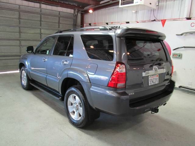 2006 Toyota 4Runner I Limited