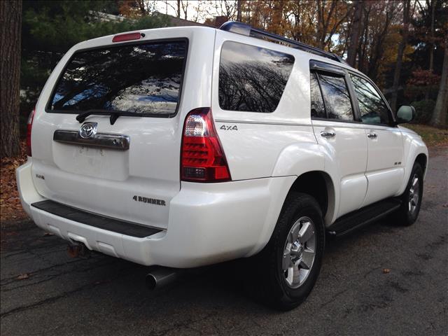 2006 Toyota 4Runner I Limited