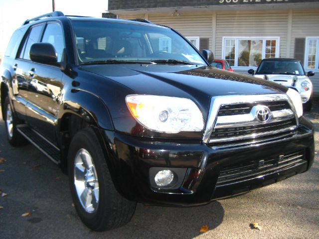 2006 Toyota 4Runner I Limited