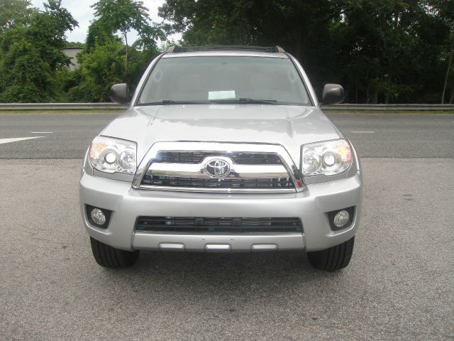 2006 Toyota 4Runner I Limited