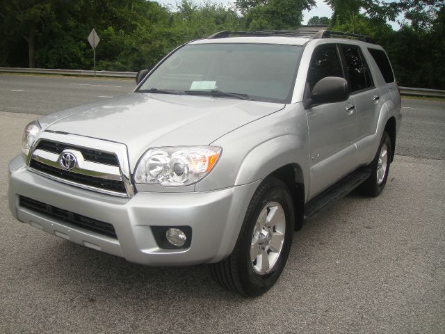 2006 Toyota 4Runner I Limited