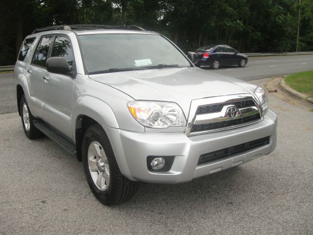 2006 Toyota 4Runner I Limited