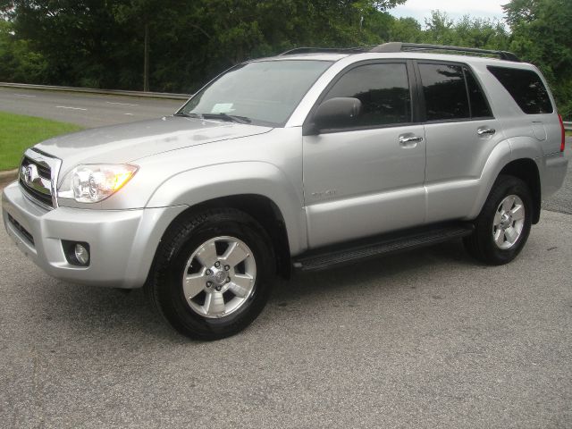 2006 Toyota 4Runner I Limited