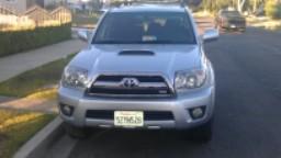 2006 Toyota 4Runner GSX