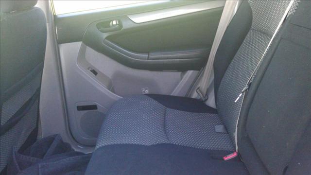 2006 Toyota 4Runner GSX