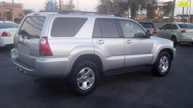 2006 Toyota 4Runner GT Limited
