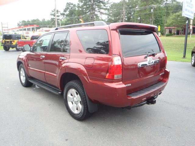 2006 Toyota 4Runner GT Limited