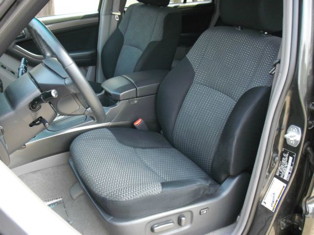 2006 Toyota 4Runner DOWN 4.9 WAC