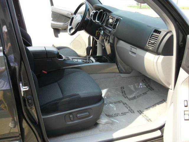 2006 Toyota 4Runner DOWN 4.9 WAC