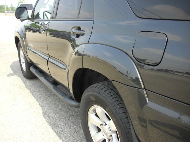 2006 Toyota 4Runner DOWN 4.9 WAC