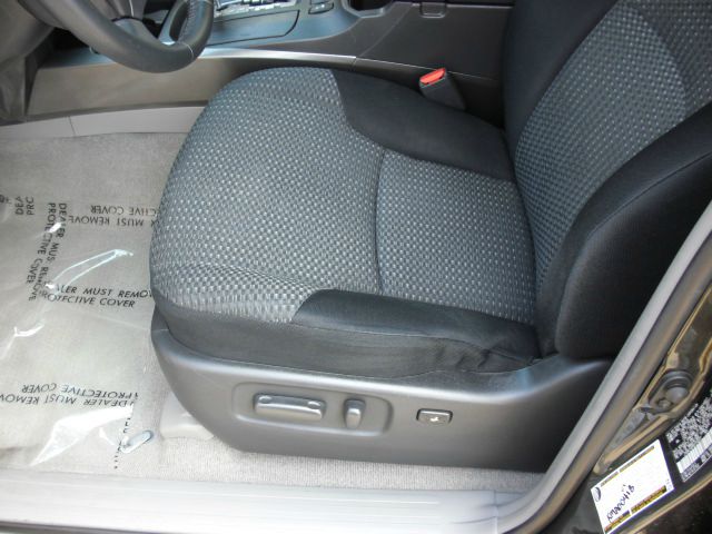 2006 Toyota 4Runner DOWN 4.9 WAC