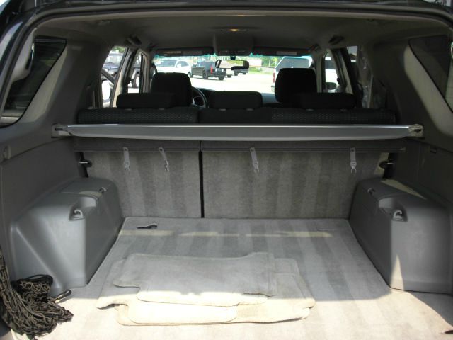 2006 Toyota 4Runner DOWN 4.9 WAC