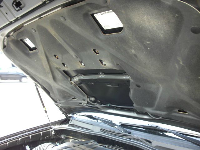 2006 Toyota 4Runner DOWN 4.9 WAC