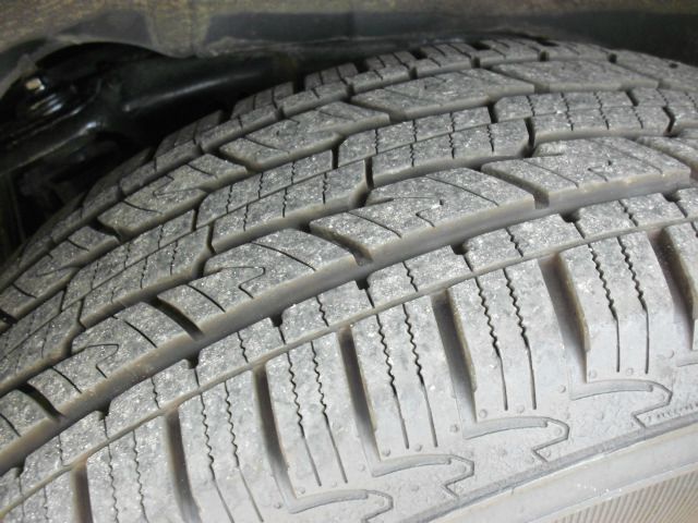 2006 Toyota 4Runner DOWN 4.9 WAC