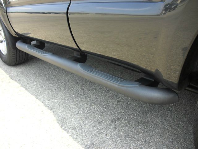 2006 Toyota 4Runner DOWN 4.9 WAC