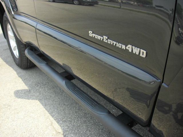 2006 Toyota 4Runner DOWN 4.9 WAC