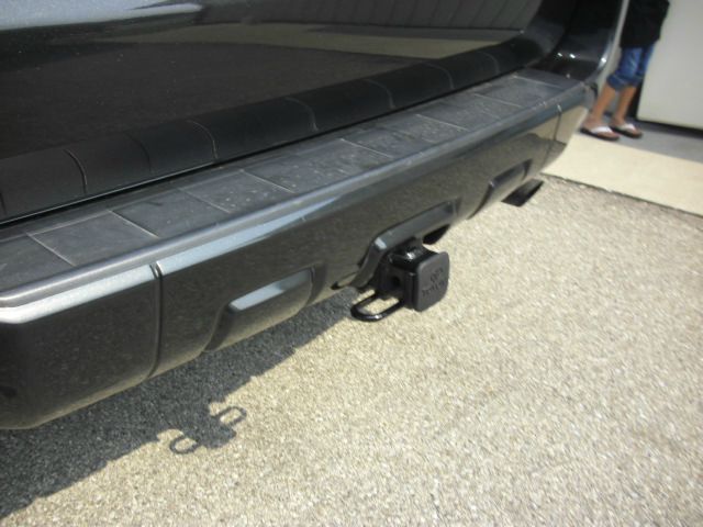 2006 Toyota 4Runner DOWN 4.9 WAC