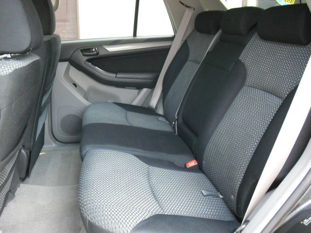 2006 Toyota 4Runner DOWN 4.9 WAC