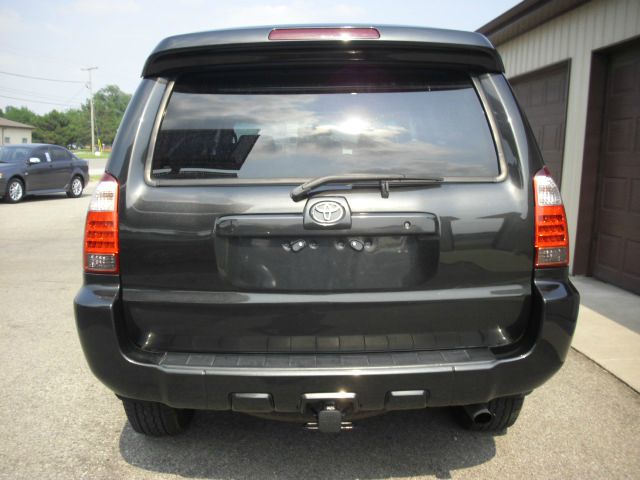 2006 Toyota 4Runner DOWN 4.9 WAC