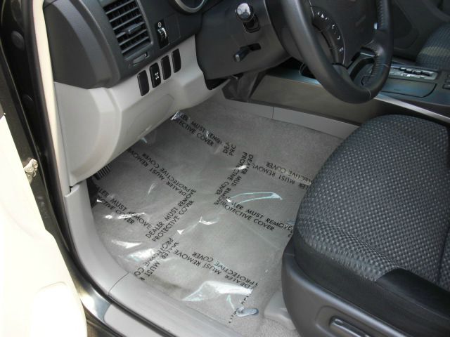 2006 Toyota 4Runner DOWN 4.9 WAC