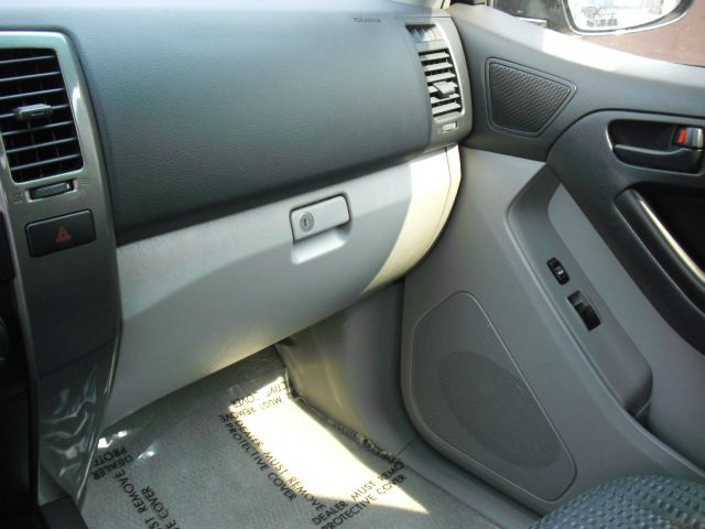 2006 Toyota 4Runner DOWN 4.9 WAC