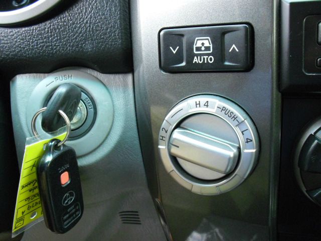 2006 Toyota 4Runner DOWN 4.9 WAC