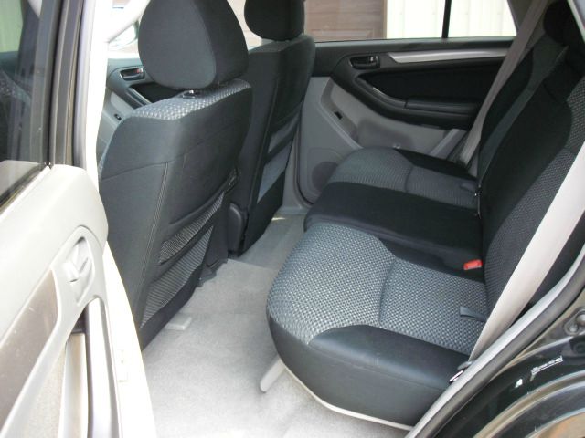 2006 Toyota 4Runner DOWN 4.9 WAC