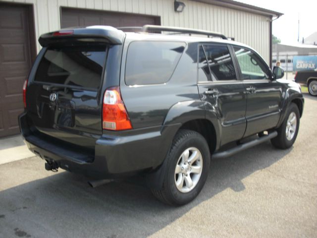 2006 Toyota 4Runner DOWN 4.9 WAC