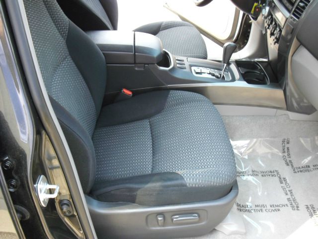 2006 Toyota 4Runner DOWN 4.9 WAC