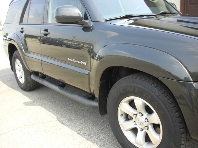 2006 Toyota 4Runner DOWN 4.9 WAC