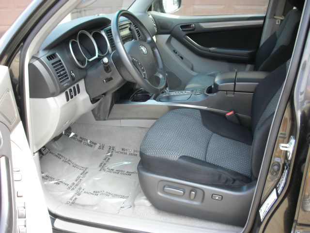 2006 Toyota 4Runner DOWN 4.9 WAC