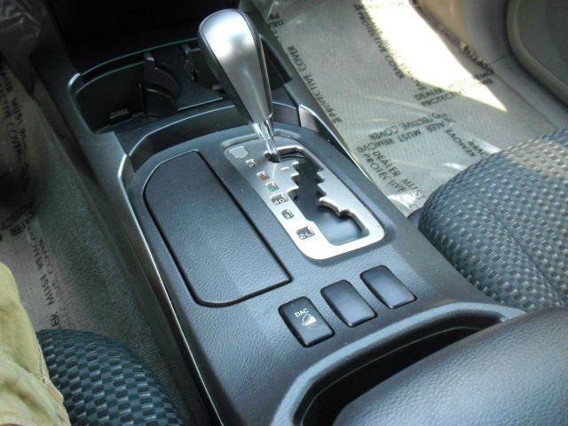 2006 Toyota 4Runner DOWN 4.9 WAC