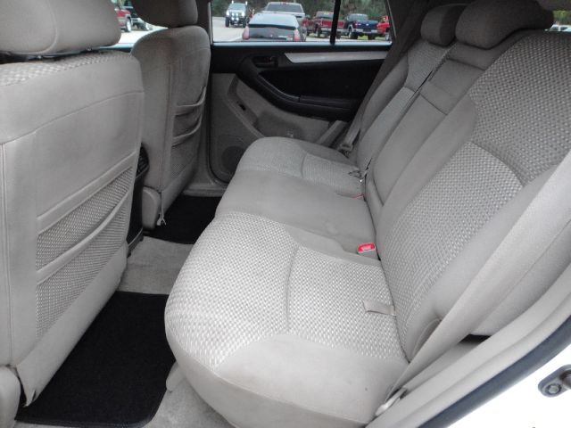 2006 Toyota 4Runner GT Limited