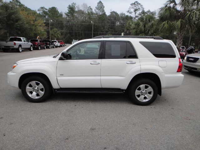 2006 Toyota 4Runner GT Limited