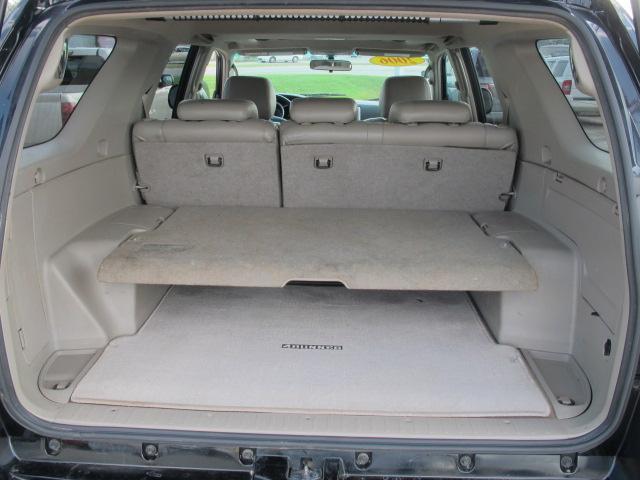 2006 Toyota 4Runner Hd2500 Excab 4x4