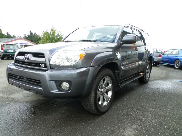 2006 Toyota 4Runner Sports Wagon