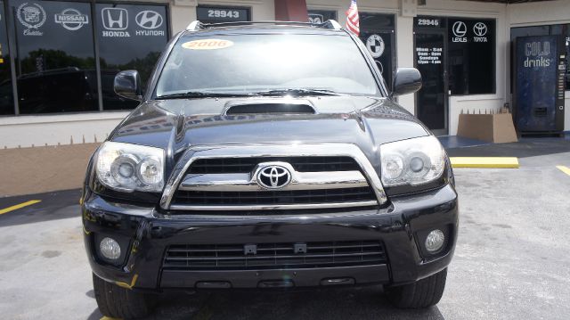 2006 Toyota 4Runner GT Limited