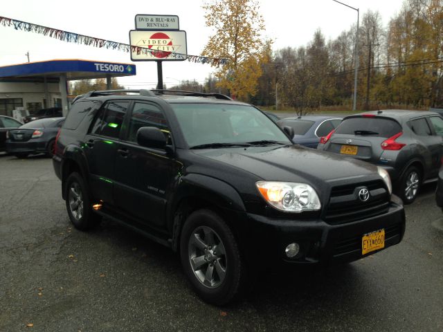 2006 Toyota 4Runner Super