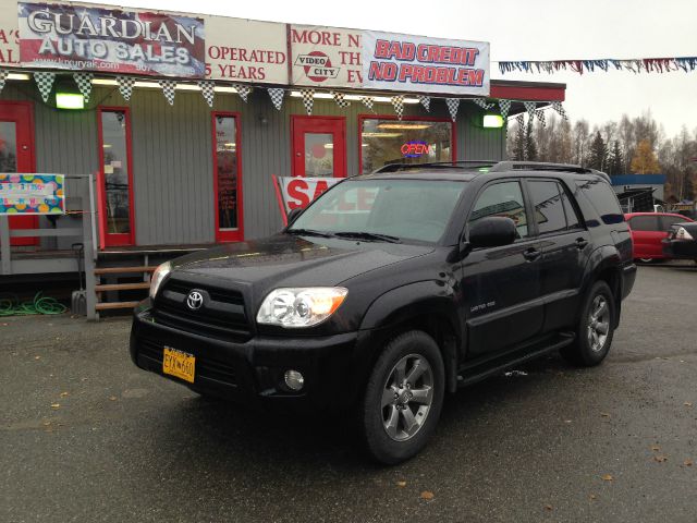 2006 Toyota 4Runner Super