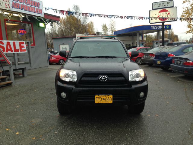 2006 Toyota 4Runner Super