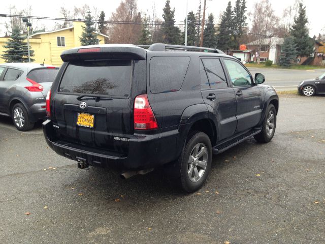 2006 Toyota 4Runner Super