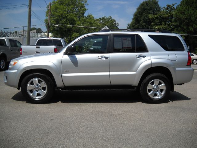 2006 Toyota 4Runner 4WD 4dr Tech Pkg 4x4 SUV
