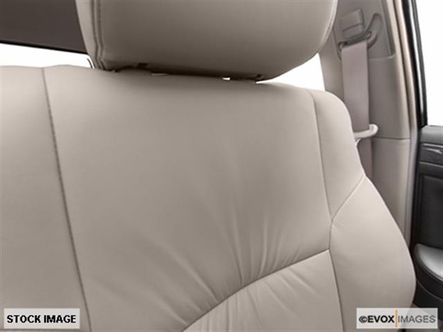 2006 Toyota 4Runner Unknown