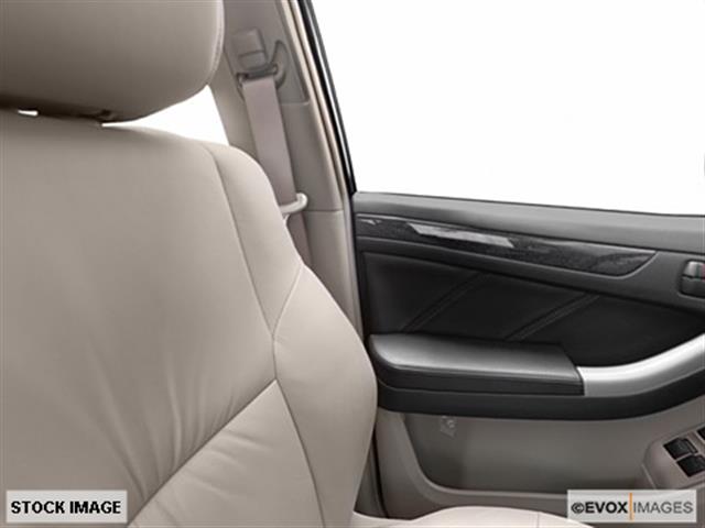 2006 Toyota 4Runner Unknown