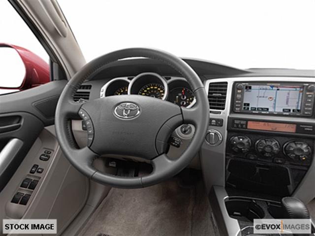 2006 Toyota 4Runner Unknown