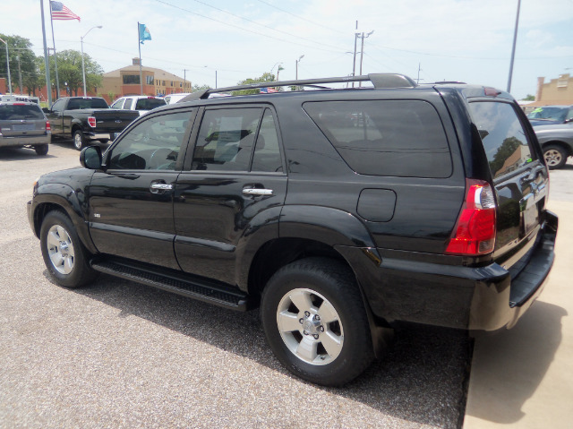 2007 Toyota 4Runner GT Limited